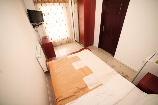 JAM HOTEL TRUSKAVETS